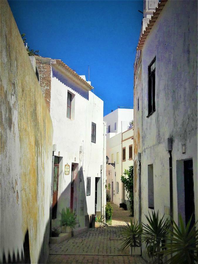 Studio Sal Albufeira Exterior foto
