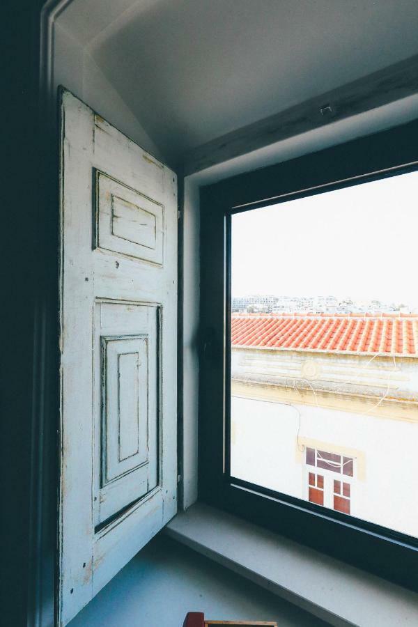 Studio Sal Albufeira Exterior foto